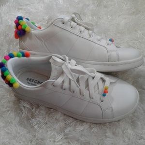 Gumball sketcher sneakers size 8.5 worn once